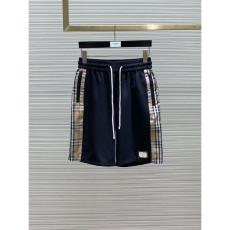 Burberry Short Pants